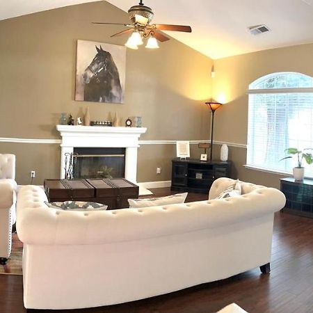 Serenity Fresno Exterior foto